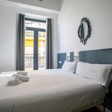 Appartement Rentalsevilla Cardenal Cervantes V