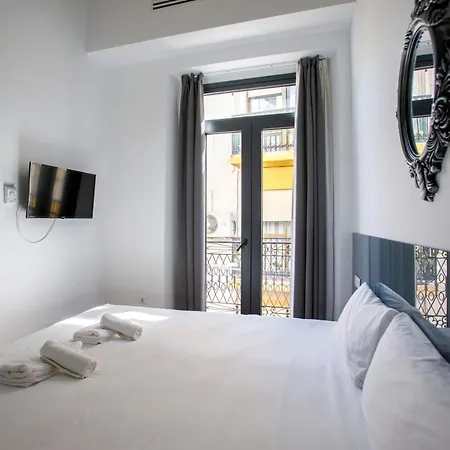 Appartamento Rentalsevilla Cardenal Cervantes V